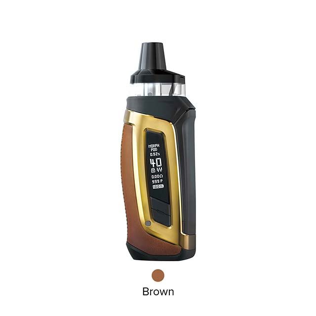 SMOK MORPH 40 Pod Kit 2000mAh Electronic Cigarette - Image 3