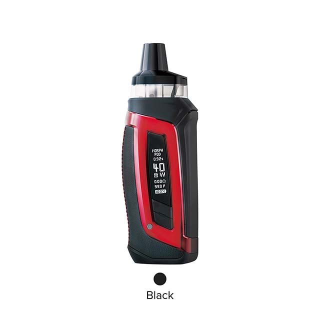 SMOK MORPH 40 Pod Kit 2000mAh Electronic Cigarette - Image 5