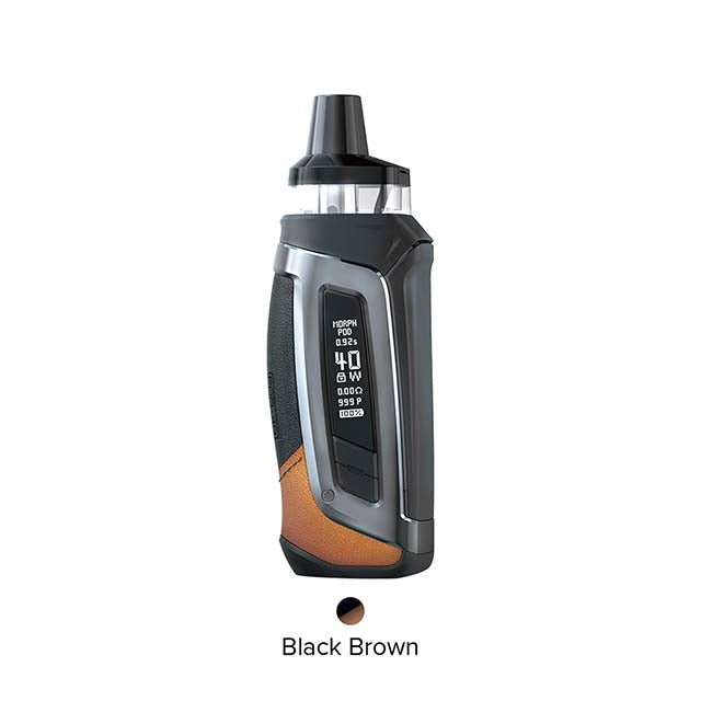 SMOK MORPH 40 Pod Kit 2000mAh Electronic Cigarette - Image 6