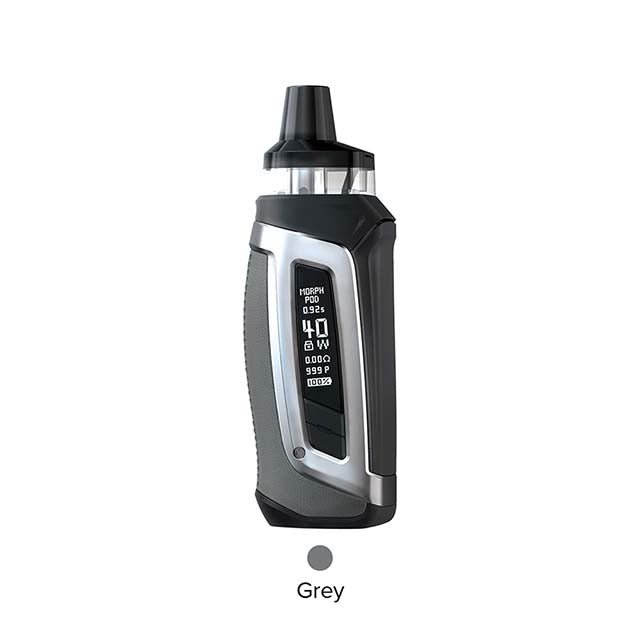 SMOK MORPH 40 Pod Kit 2000mAh Electronic Cigarette - Image 7