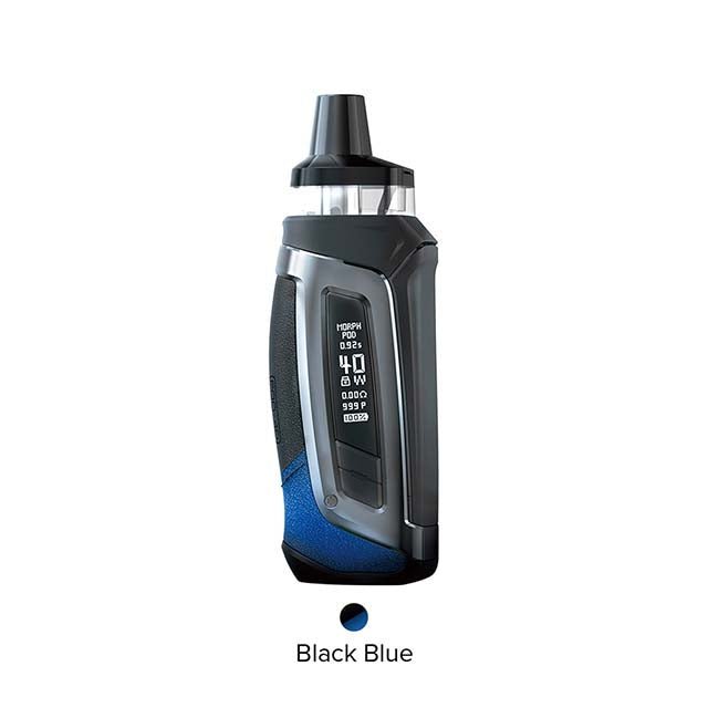 SMOK MORPH 40 Pod Kit 2000mAh Electronic Cigarette - Image 8