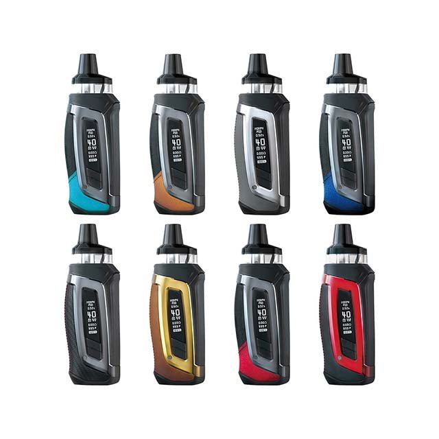 SMOK MORPH 40 Pod Kit 2000mAh Electronic Cigarette