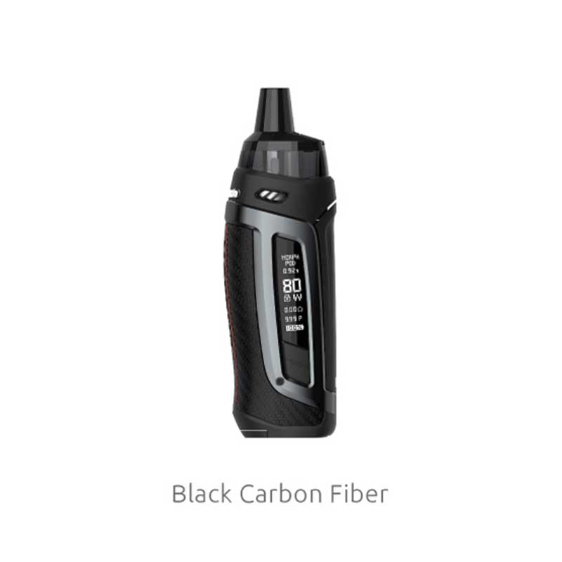 SMOK MORPH S POD 80 kit vape mods Wholesale USA - Image 3