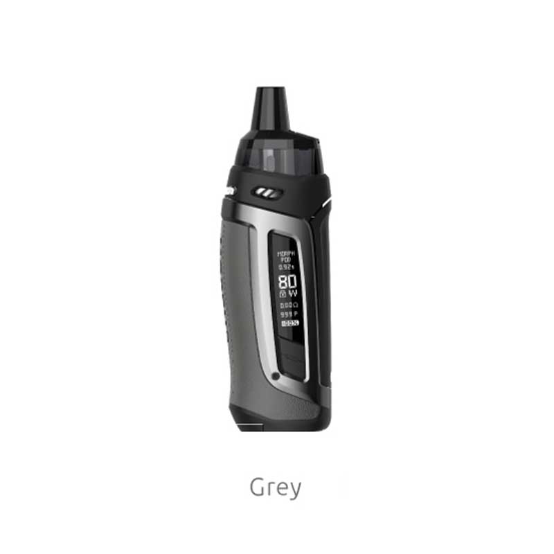 SMOK MORPH S POD 80 kit vape mods Wholesale USA - Image 4