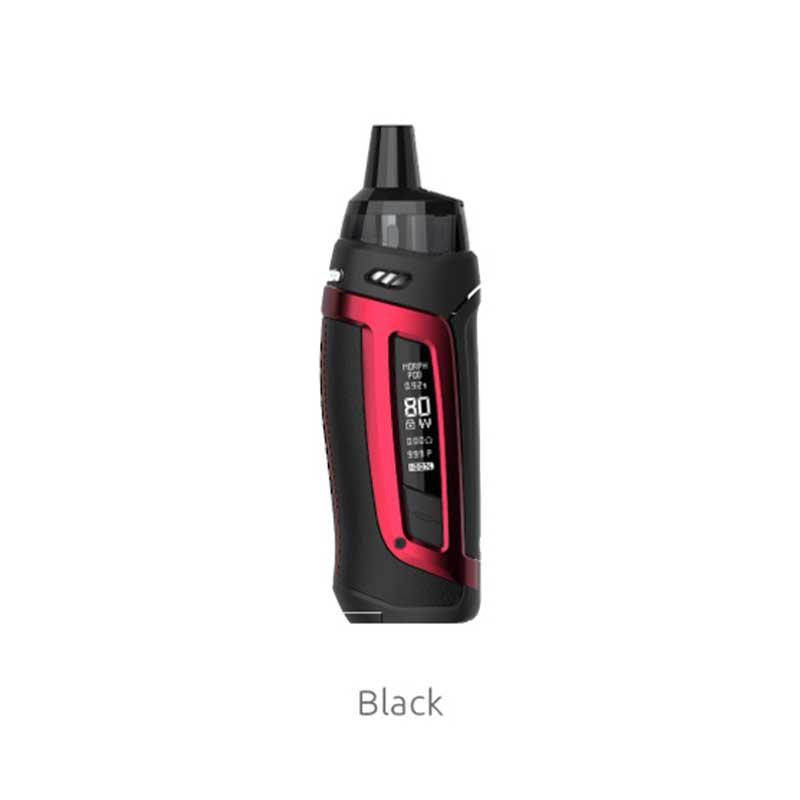 SMOK MORPH S POD 80 kit vape mods Wholesale USA - Image 5