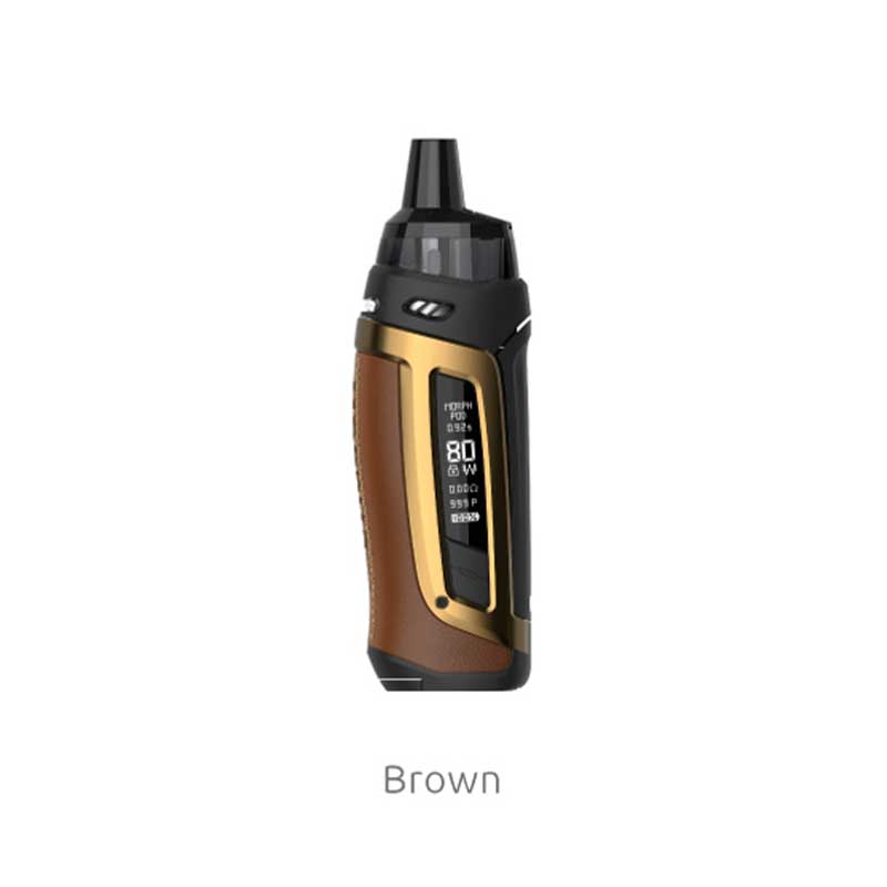 SMOK MORPH S POD 80 kit vape mods Wholesale USA - Image 6