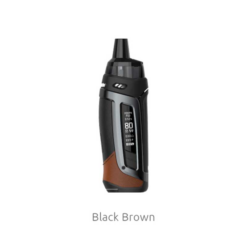 SMOK MORPH S POD 80 kit vape mods Wholesale USA - Image 7