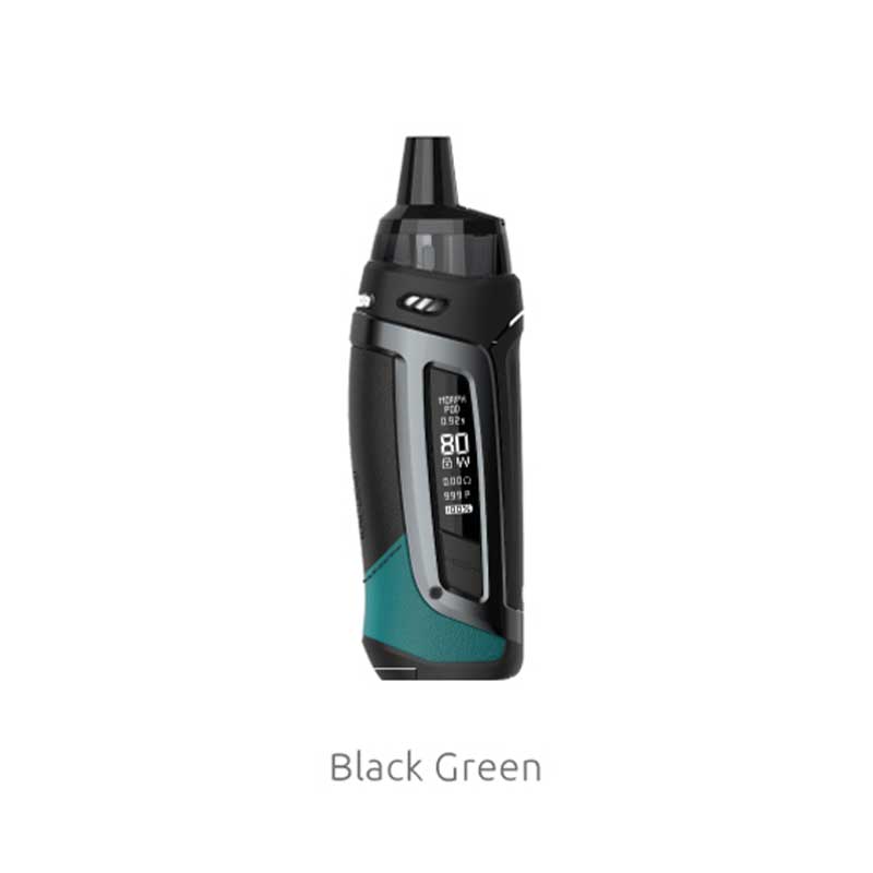 SMOK MORPH S POD 80 kit vape mods Wholesale USA - Image 8