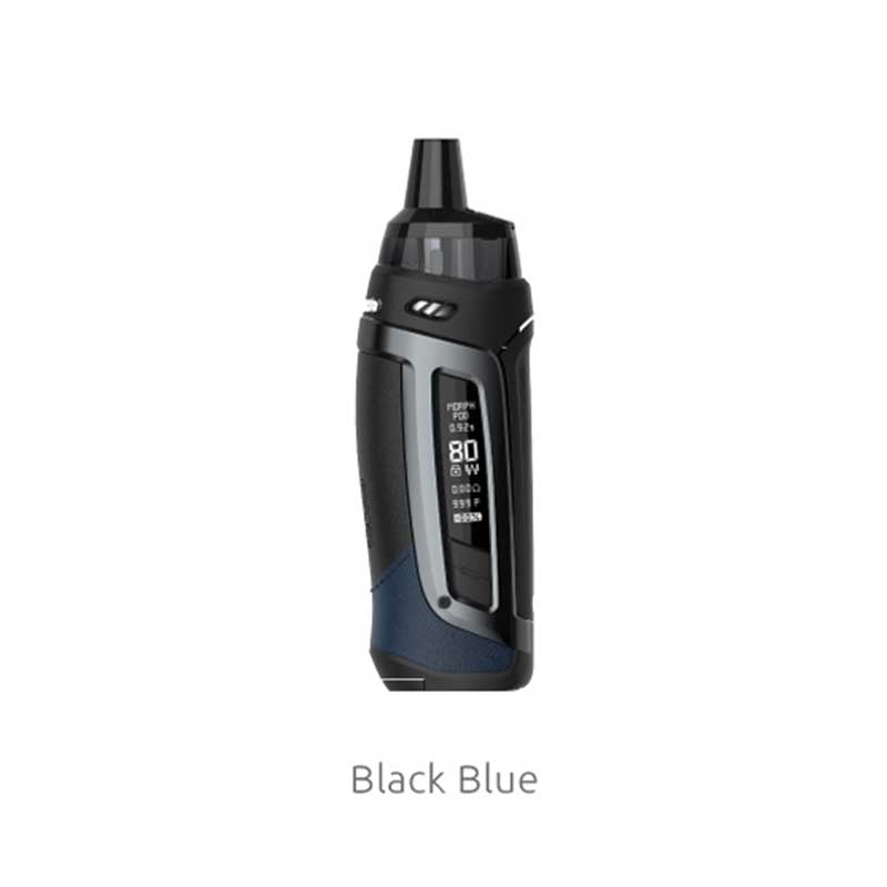 SMOK MORPH S POD 80 kit vape mods Wholesale USA - Image 9