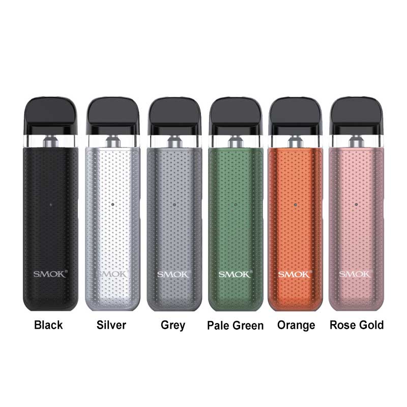 Alternative view of SMOK NOVO 2C Pod Kit Wholesale prices