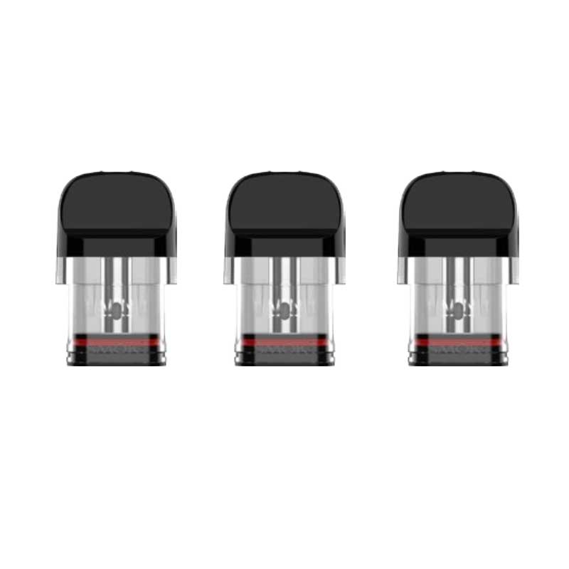 SMOK NOVO 2X Meshed 0.9Ω MTL Pod Cartridge (3pcs/pack)