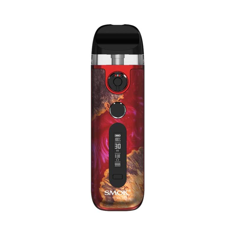 SMOK NOVO 5 Pod Kit Wholesale Vaping - Image 14
