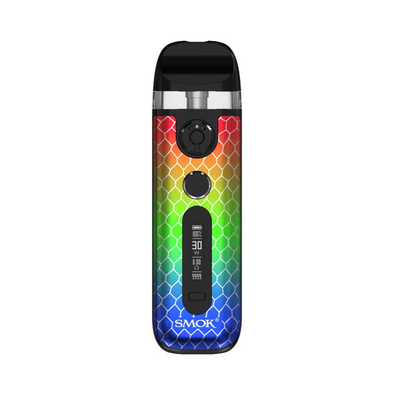 SMOK NOVO 5 Pod Kit Wholesale Vaping - Image 7