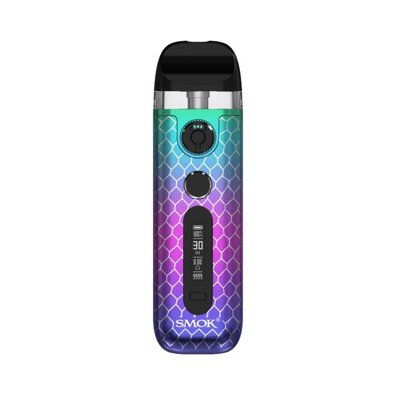 SMOK NOVO 5 Pod Kit Wholesale Vaping - Image 8