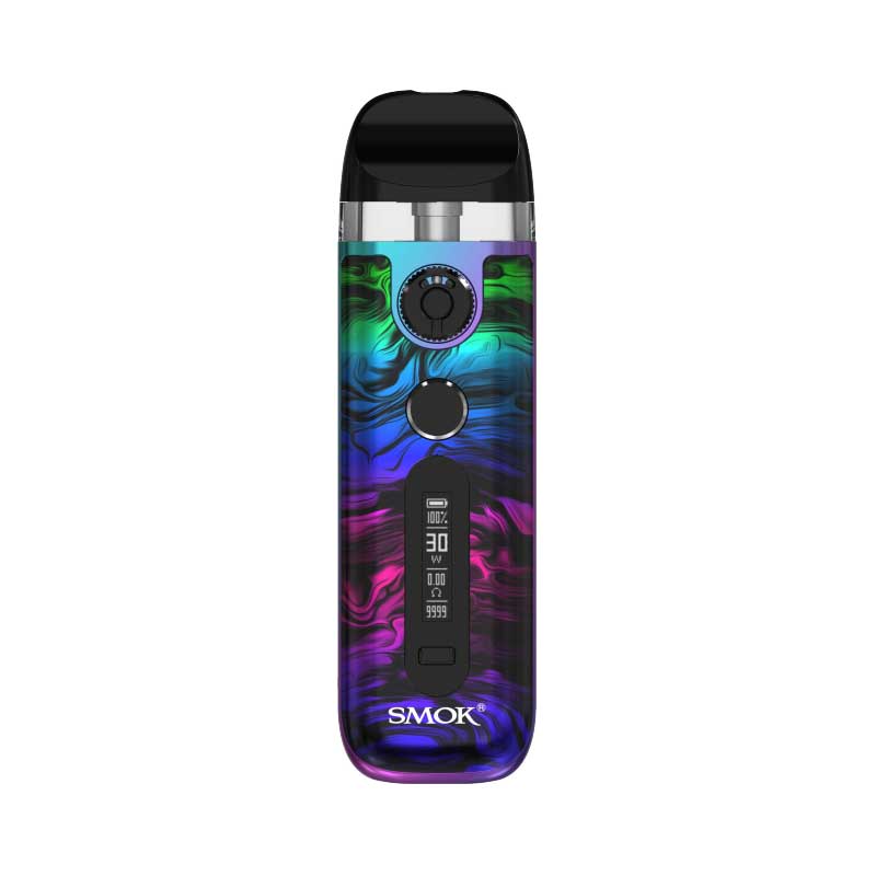 SMOK NOVO 5 Pod Kit Wholesale Vaping - Image 12