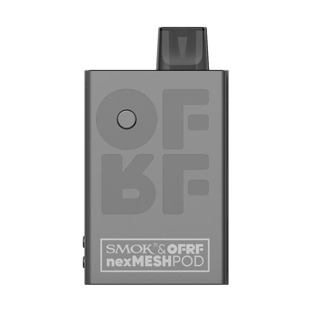 SMOK NexMesh AIO Pod Mod Kit 1200mAh vape mods - Image 3