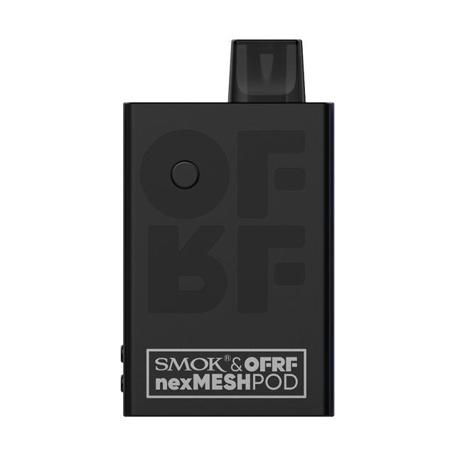 SMOK NexMesh AIO Pod Mod Kit 1200mAh vape mods - Image 4