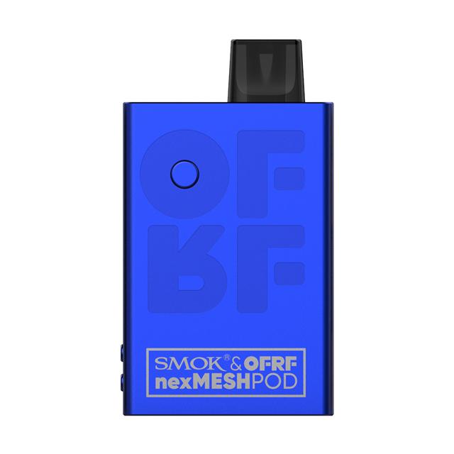 SMOK NexMesh AIO Pod Mod Kit 1200mAh vape mods - Image 5