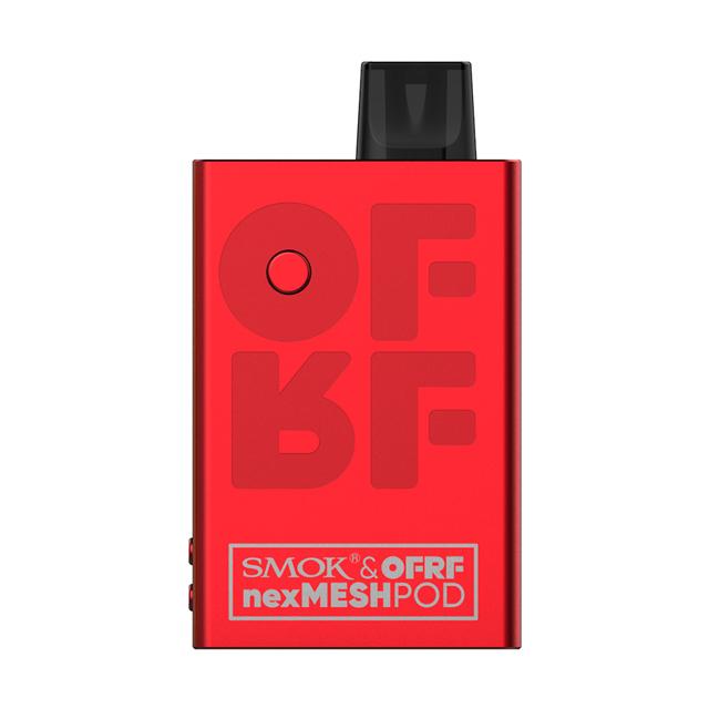 SMOK NexMesh AIO Pod Mod Kit 1200mAh vape mods - Image 7