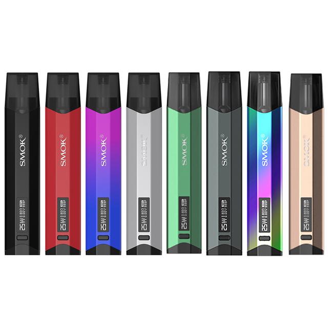 SMOK Nfix 25W VW Pod Kit 700mAh safe vape