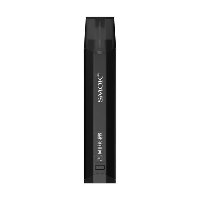 Alternative view of SMOK Nfix 25W VW Pod Kit 700mAh safe vape