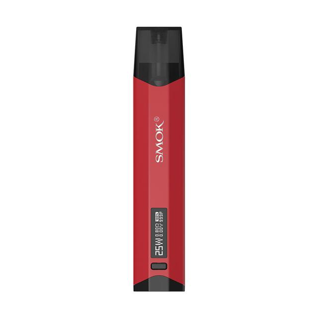 SMOK Nfix 25W VW Pod Kit 700mAh safe vape - Image 3