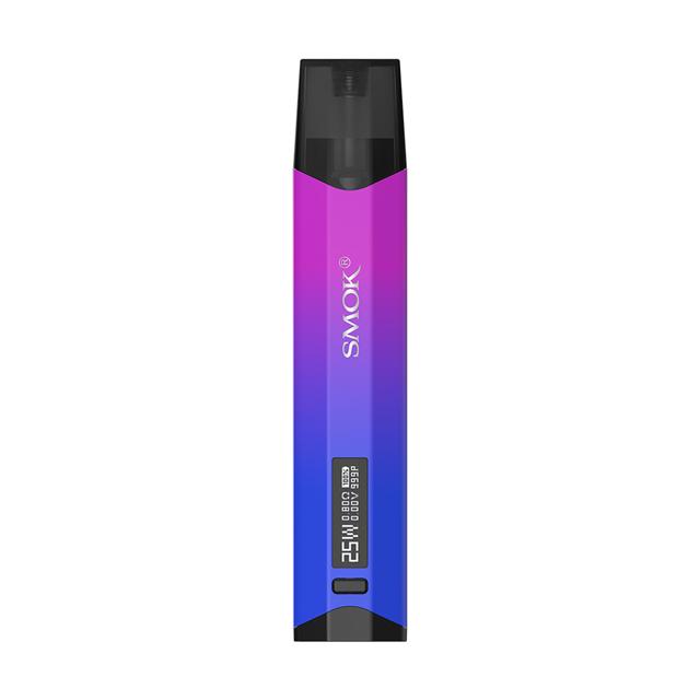SMOK Nfix 25W VW Pod Kit 700mAh safe vape - Image 4