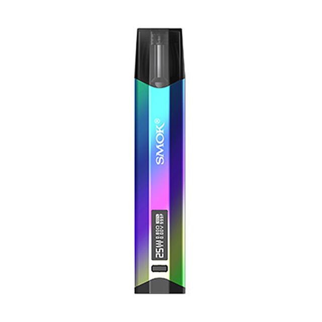 SMOK Nfix 25W VW Pod Kit 700mAh safe vape - Image 9