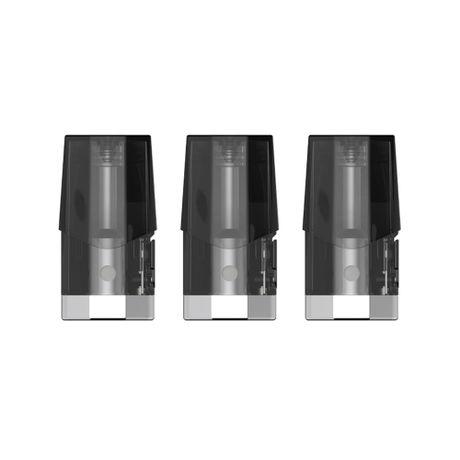 SMOK Nfix Replacement Pod 2ml/3ml 3pcs Disposable Vape