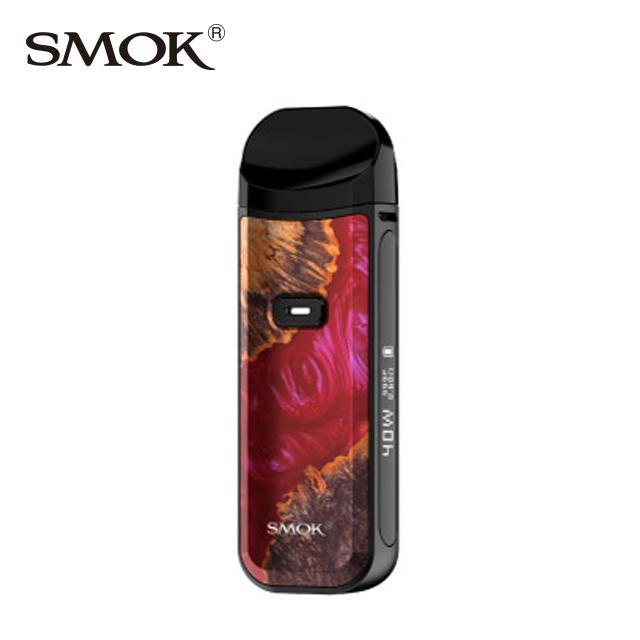 SMOK Nord 2 40W Pod Starter Kit 1500mAh Smoke Products - Image 2
