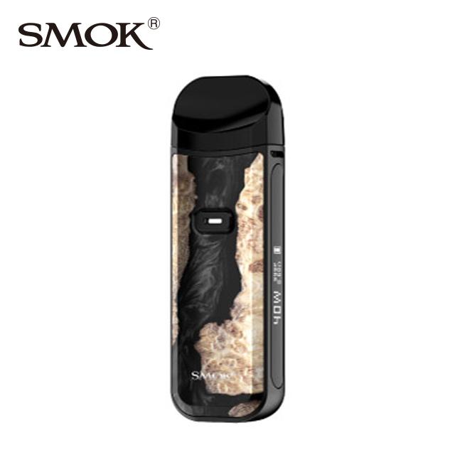 SMOK Nord 2 40W Pod Starter Kit 1500mAh Smoke Products - Image 3