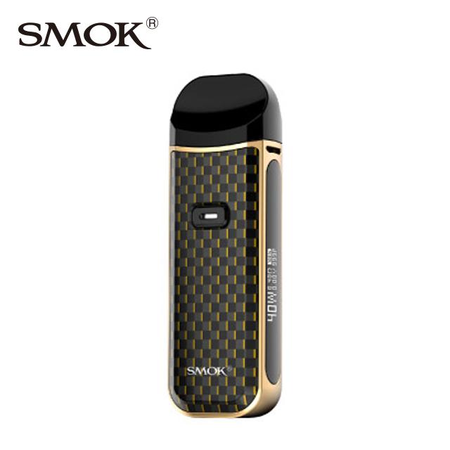SMOK Nord 2 40W Pod Starter Kit 1500mAh Smoke Products - Image 7
