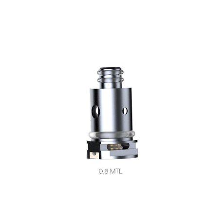 Alternative view of SMOK Nord 2 Replacement Coil NORD DC 0.8Ω MTL Coil 5pcs