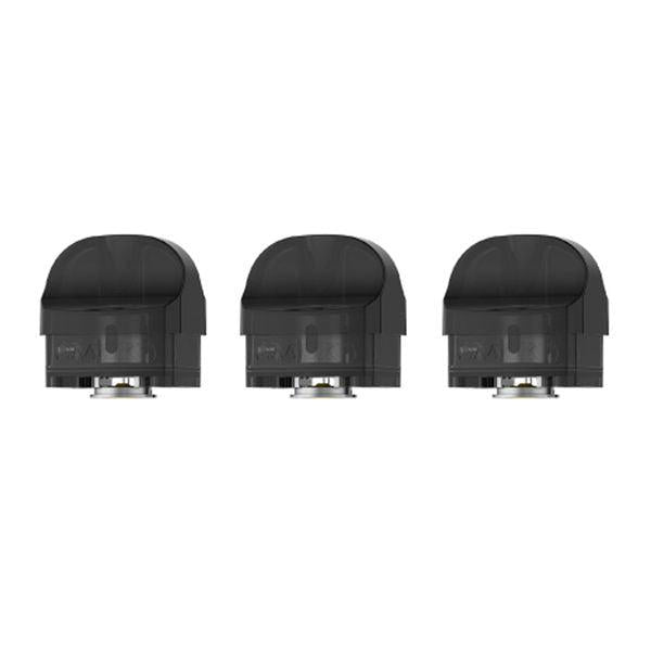 SMOK Nord 4 Pod 2ml 3pcs vaping products
