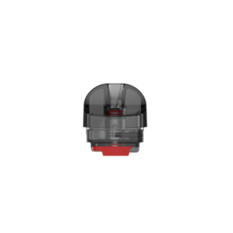 Alternative view of SMOK Nord 5 Empty Pod 3PCS Vaping Accessories