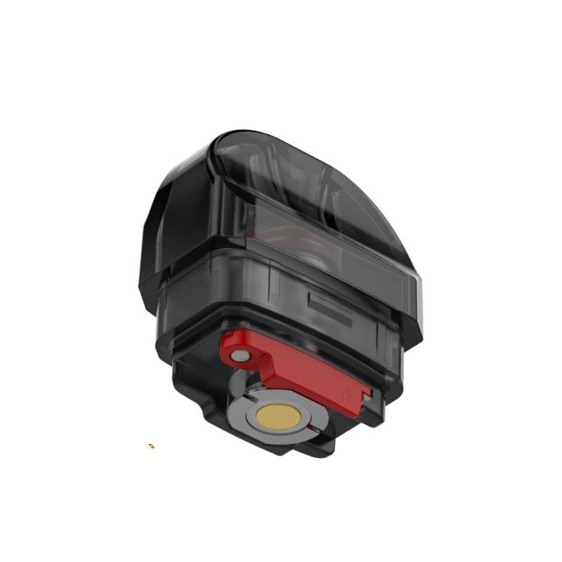 SMOK Nord 5 Empty Pod 3PCS Vaping Accessories