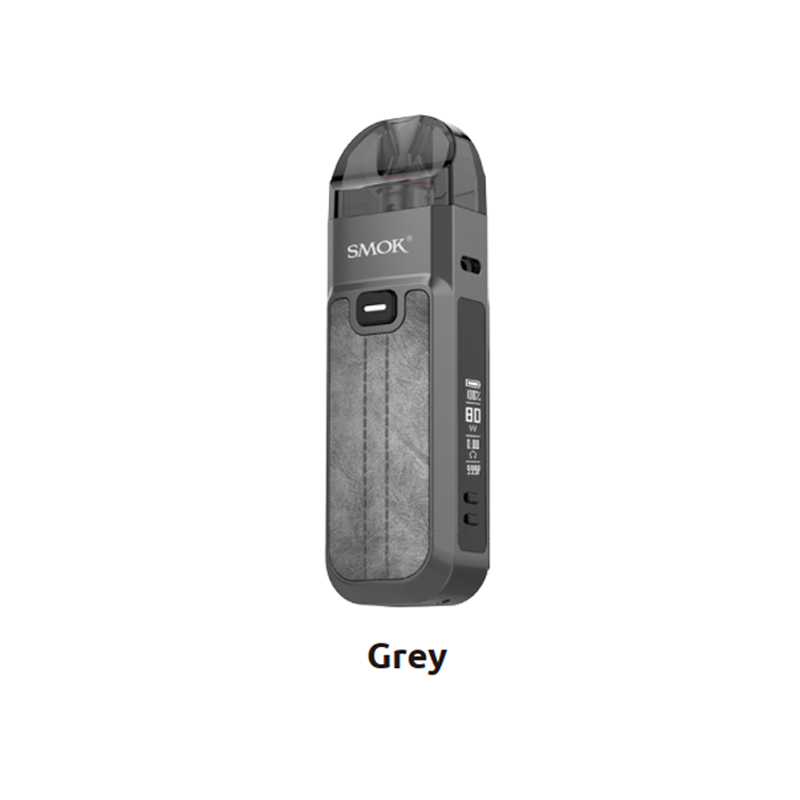 SMOK Nord 5 Pod Kit Vape display Screen Products - Image 11