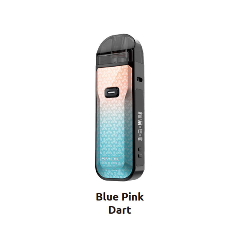 SMOK Nord 5 Pod Kit Vape display Screen Products - Image 7