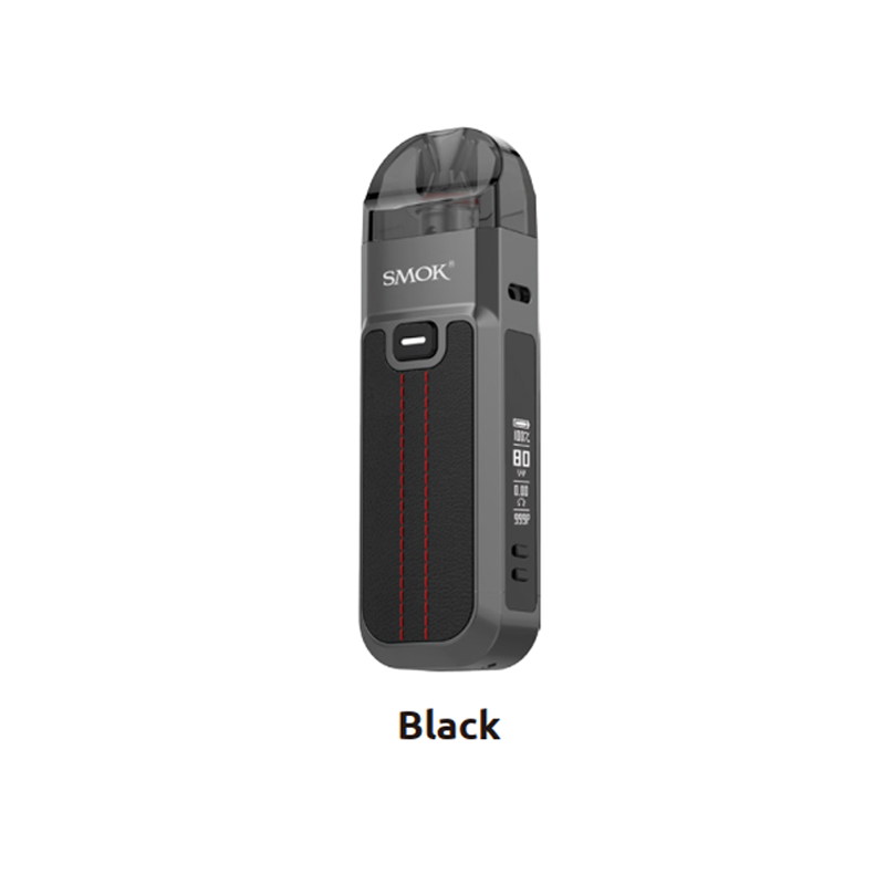 SMOK Nord 5 Pod Kit Vape display Screen Products - Image 9