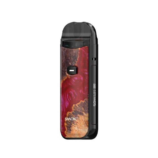 SMOK Nord 50W Pod Kit 1800mAh Smoke Products Official Supplier - Image 10