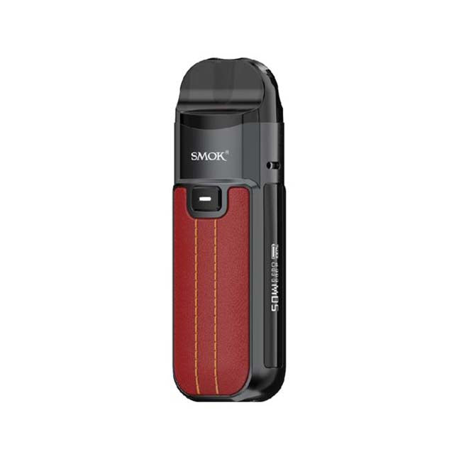 SMOK Nord 50W Pod Kit 1800mAh Smoke Products Official Supplier - Image 13