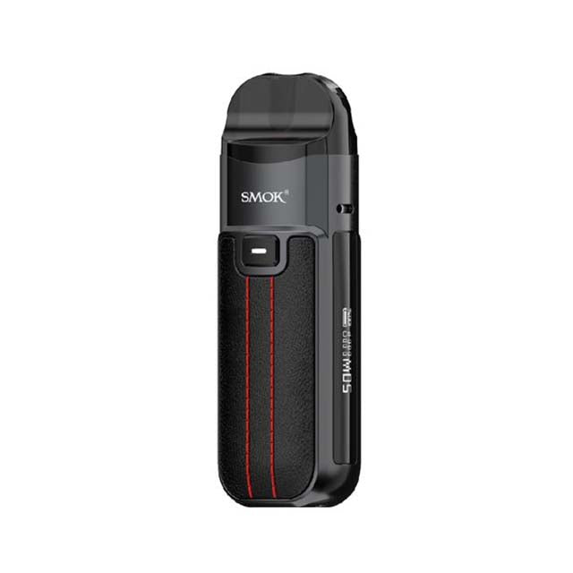 SMOK Nord 50W Pod Kit 1800mAh Smoke Products Official Supplier - Image 14