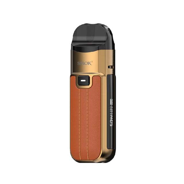 SMOK Nord 50W Pod Kit 1800mAh Smoke Products Official Supplier - Image 15
