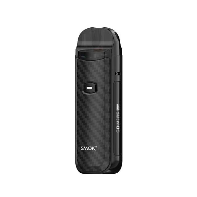 SMOK Nord 50W Pod Kit 1800mAh Smoke Products Official Supplier - Image 16