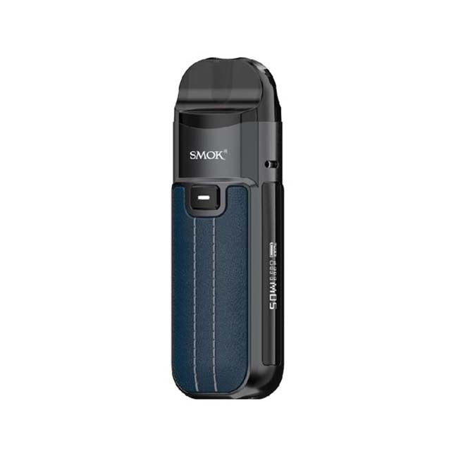 SMOK Nord 50W Pod Kit 1800mAh Smoke Products Official Supplier - Image 17