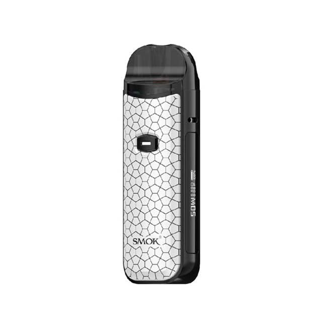 SMOK Nord 50W Pod Kit 1800mAh Smoke Products Official Supplier - Image 18