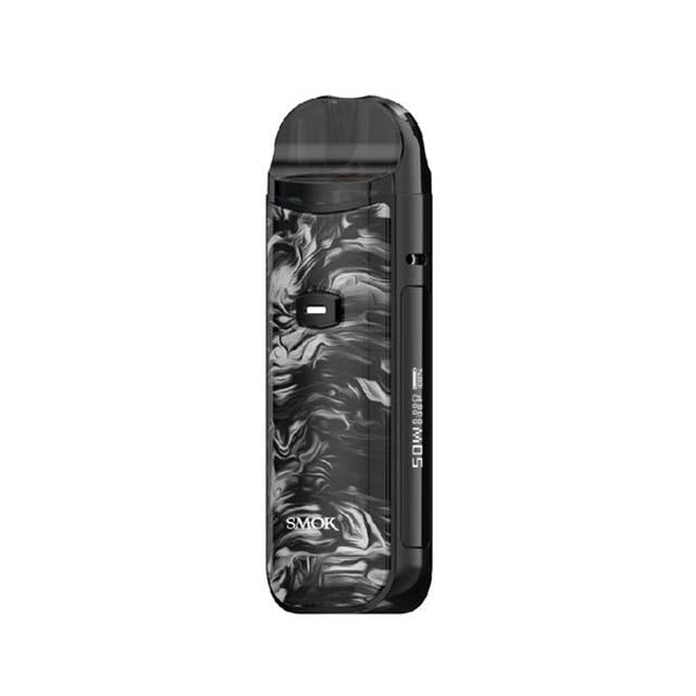 SMOK Nord 50W Pod Kit 1800mAh Smoke Products Official Supplier - Image 2