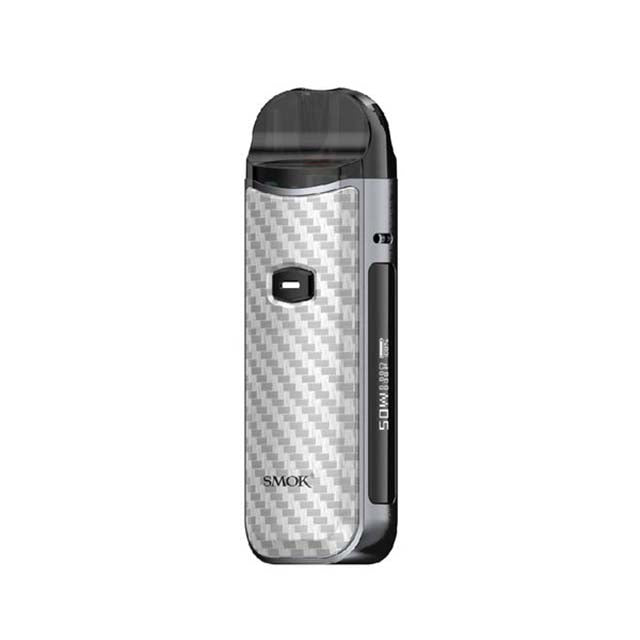 SMOK Nord 50W Pod Kit 1800mAh Smoke Products Official Supplier - Image 3