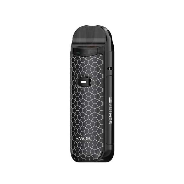 SMOK Nord 50W Pod Kit 1800mAh Smoke Products Official Supplier - Image 5