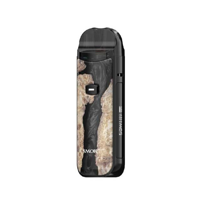 SMOK Nord 50W Pod Kit 1800mAh Smoke Products Official Supplier - Image 6